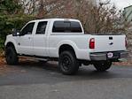 Used 2015 Ford F-350 Lariat Crew Cab for sale #2500496A - photo 2