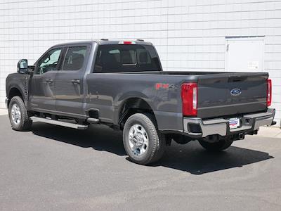 2025 Ford F-350 Crew Cab SRW 4WD Pickup for sale #2500498 - photo 2