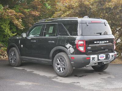 2025 Ford Bronco Sport 4WD SUV for sale #2500501 - photo 2