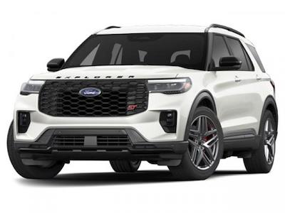 2025 Ford Explorer 4WD SUV for sale #2500503 - photo 1