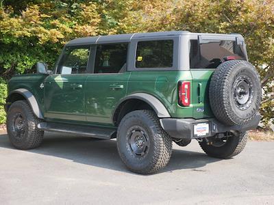 2025 Ford Bronco 4WD SUV for sale #2500506 - photo 2