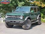 2025 Ford Bronco 4WD SUV for sale #2500506 - photo 1