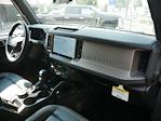 2025 Ford Bronco 4WD SUV for sale #2500506 - photo 27