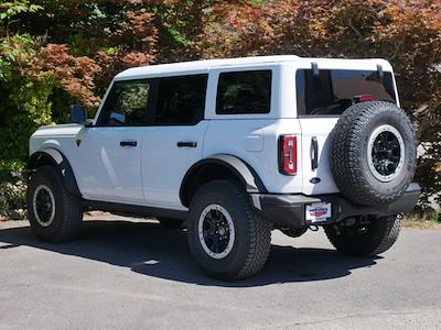 2025 Ford Bronco 4WD SUV for sale #2500513 - photo 2