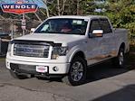 Used 2013 Ford F-150 Limited SuperCrew Cab for sale #2500513A - photo 1
