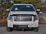 Used 2013 Ford F-150 Limited SuperCrew Cab for sale #2500513A - photo 33