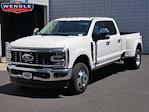 2025 Ford F-350 Crew Cab DRW 4WD Pickup for sale #2500514 - photo 1