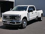 2025 Ford F-350 Crew Cab DRW 4WD Pickup for sale #2500514 - photo 3