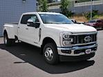 2025 Ford F-350 Crew Cab DRW 4WD Pickup for sale #2500514 - photo 38