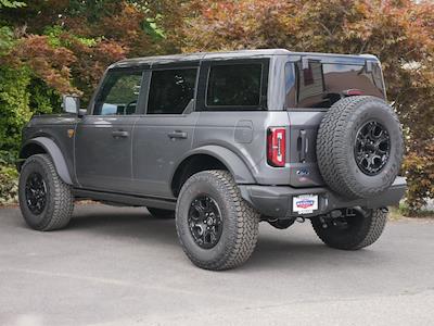 2025 Ford Bronco 4WD SUV for sale #2500515 - photo 2