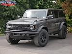 2025 Ford Bronco 4WD SUV for sale #2500515 - photo 1