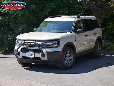 2025 Ford Bronco Sport 4WD SUV for sale #2500516 - photo 1