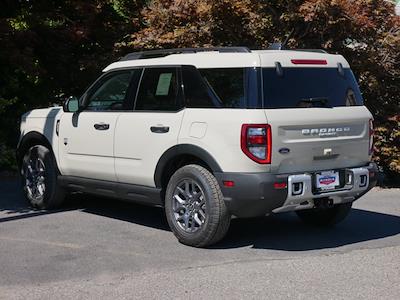 2025 Ford Bronco Sport 4WD SUV for sale #2500516 - photo 2