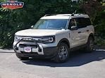 2025 Ford Bronco Sport 4WD SUV for sale #2500516 - photo 1