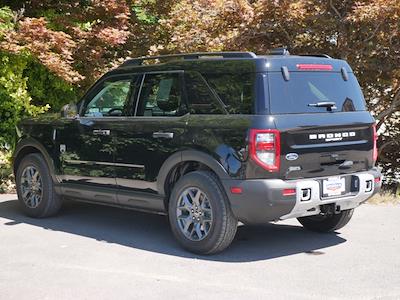 2025 Ford Bronco Sport 4WD SUV for sale #2500517 - photo 2