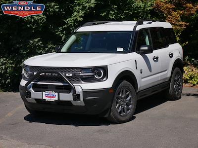 2025 Ford Bronco Sport 4WD SUV for sale #2500518 - photo 1