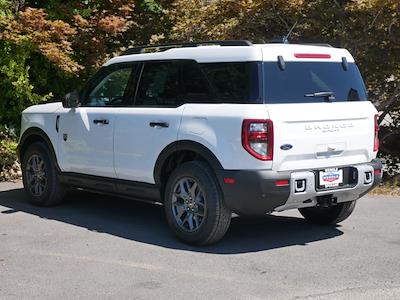 2025 Ford Bronco Sport 4WD SUV for sale #2500518 - photo 2
