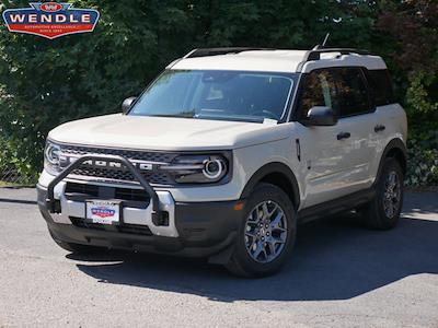 2025 Ford Bronco Sport 4WD SUV for sale #2500519 - photo 1