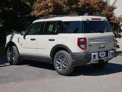 2025 Ford Bronco Sport 4WD SUV for sale #2500519 - photo 2