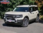 2025 Ford Bronco Sport 4WD SUV for sale #2500521 - photo 1