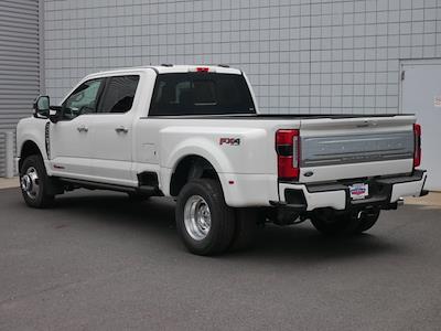 2025 Ford F-350 Crew Cab DRW 4WD Pickup for sale #2500524 - photo 2