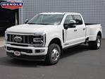 2025 Ford F-350 Crew Cab DRW 4WD Pickup for sale #2500524 - photo 1