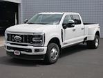 2025 Ford F-350 Crew Cab DRW 4WD Pickup for sale #2500524 - photo 3