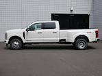 2025 Ford F-350 Crew Cab DRW 4WD Pickup for sale #2500524 - photo 21