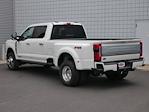 2025 Ford F-350 Crew Cab DRW 4WD Pickup for sale #2500524 - photo 2