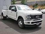 2025 Ford F-350 Crew Cab DRW 4WD Pickup for sale #2500524 - photo 38