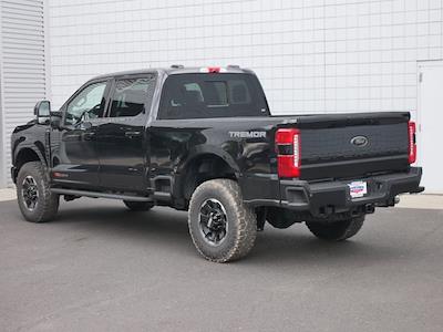 2025 Ford F-350 Crew Cab SRW 4WD Pickup for sale #2500525 - photo 2