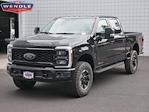 New 2025 Ford F-350 Lariat Crew Cab 4WD SRW Pickup for sale #2500525 - photo 1