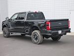 New 2025 Ford F-350 Lariat Crew Cab 4WD SRW Pickup for sale #2500525 - photo 2