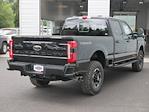 New 2025 Ford F-350 Lariat Crew Cab 4WD SRW Pickup for sale #2500525 - photo 25