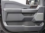 New 2025 Ford F-350 Lariat Crew Cab 4WD SRW Pickup for sale #2500525 - photo 37