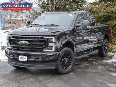 2021 Ford F-350 Crew Cab SRW 4WD Pickup for sale #2500525A - photo 1