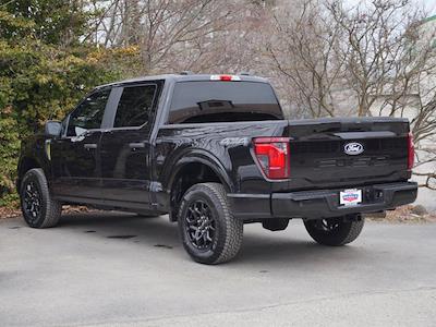 Used 2025 Ford F-150 - photo 1