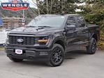 2025 Ford F-150 SuperCrew Cab 4WD Pickup for sale #2500525B - photo 1