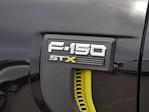 2025 Ford F-150 SuperCrew Cab 4WD Pickup for sale #2500525B - photo 14