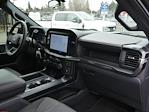 2025 Ford F-150 SuperCrew Cab 4WD Pickup for sale #2500525B - photo 24