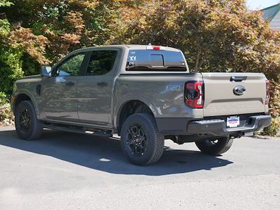 2025 Ford Ranger SuperCrew Cab 4WD Pickup for sale #2500529 - photo 2