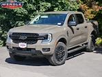 New 2025 Ford Ranger XLT SuperCrew Cab 4WD Pickup for sale #2500529 - photo 1