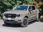New 2025 Ford Ranger XLT SuperCrew Cab 4WD Pickup for sale #2500529 - photo 3