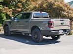 New 2025 Ford Ranger XLT SuperCrew Cab 4WD Pickup for sale #2500529 - photo 2
