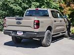 New 2025 Ford Ranger XLT SuperCrew Cab 4WD Pickup for sale #2500529 - photo 28