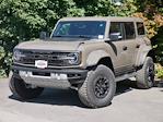 2025 Ford Bronco 4WD SUV for sale #2500531 - photo 3