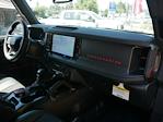 2025 Ford Bronco 4WD SUV for sale #2500531 - photo 29