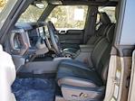 2025 Ford Bronco 4WD SUV for sale #2500531 - photo 4