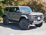 2025 Ford Bronco 4WD SUV for sale #2500531 - photo 32