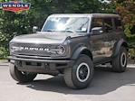 2025 Ford Bronco 4WD SUV for sale #2500532 - photo 1
